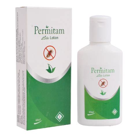 Permitam Lite Lotion Manufacturer Exporter Supplier from Delhi India