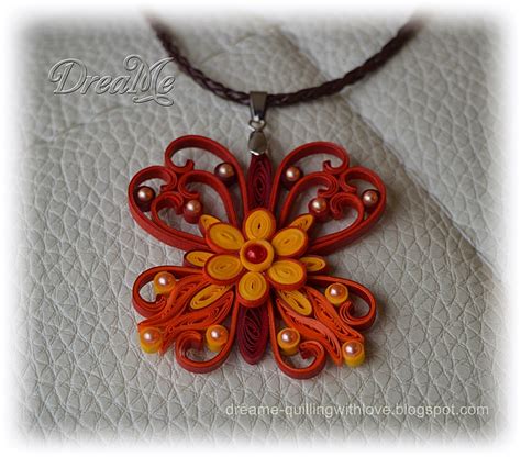 Image result for 3D Quilling Projects