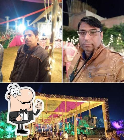 Marigold Farms & Banquet Hall, Ghaziabad - Restaurant menu, prices and ...