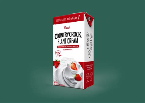 Country Crock Expands Line of Vegan Products with Debut of New Plant ...