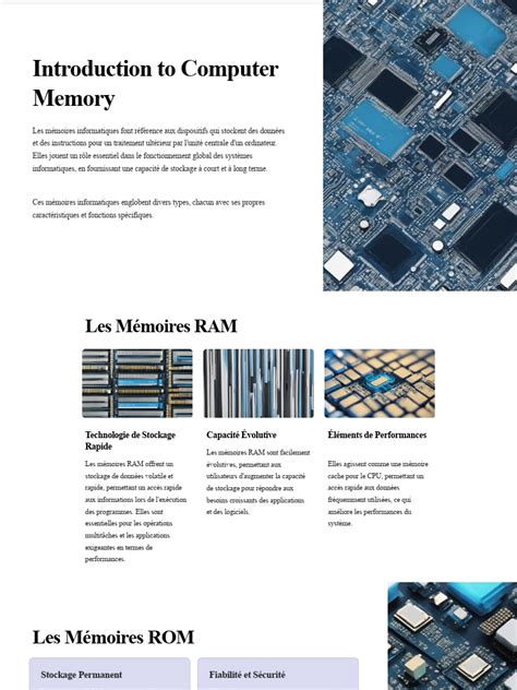 Intro to Computer Memory 的图像结果