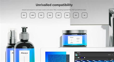 Image result for Affinity Publisher Vs InDesign