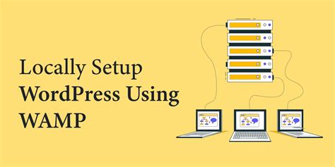 Image result for How to Open PHP File in Browser Using Wamp