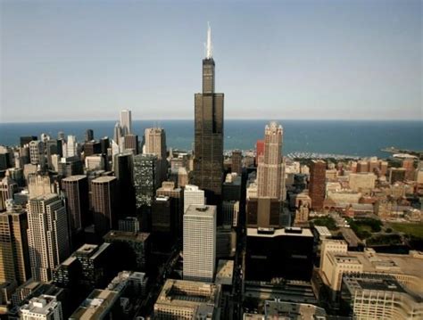 World's Top 10 Tallest Buildings - Photos,Images,Gallery - 34831