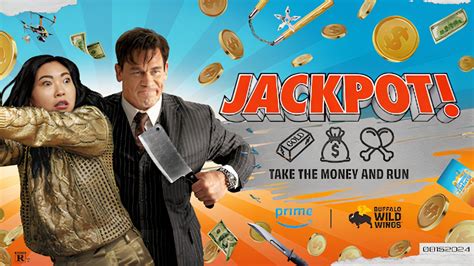 Jackpot! | MovieWeb