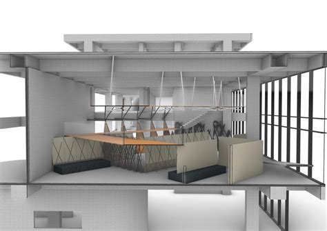 Through bridges and corridors | CEPT - Portfolio