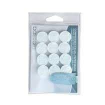 Buy Basicare Compressed Mask, White Online at Low Prices in India ...