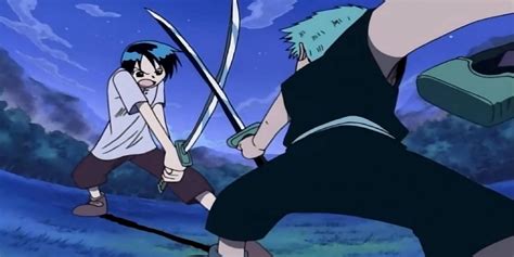 How Did Zoro's Friend Die In One Piece?