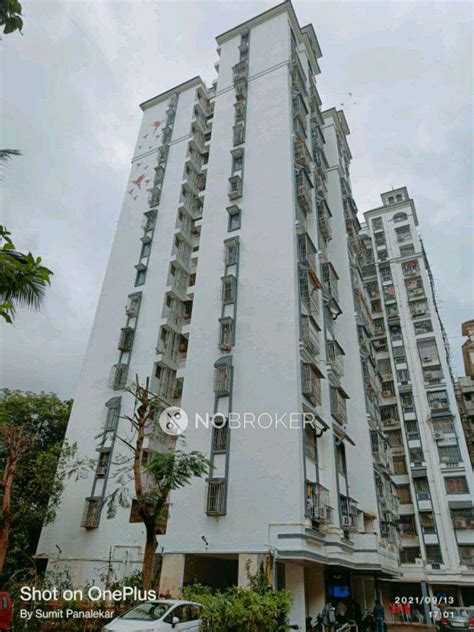 Shree Raj Rajeshwari Chhaya CHS in Shree Raj Rajeshwari Chhaya CHS ...