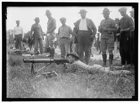 Machine Gun Testing 的图像结果