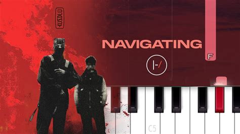 Image result for Twenty-One Pilots Navigating