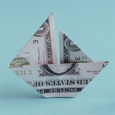 6 Easy Origami Boat: Step by Step Instructions - Origami OK