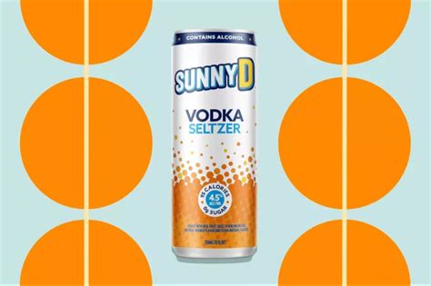 SunnyD Gets an Adult Upgrade | Entrepreneur