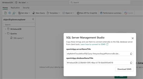 Image result for Write Back Power BI SQL