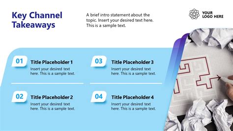 Communication Strategy PowerPoint Examples 的图像结果