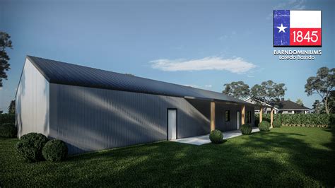 Plans – 1845 Barndominiums