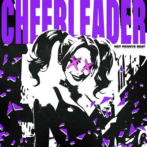 ‎Cheerleader - Single - Album by Not Penny's Boat - Apple Music