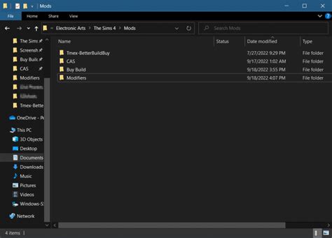 Image result for Sims 4 Mod Download Tutorial