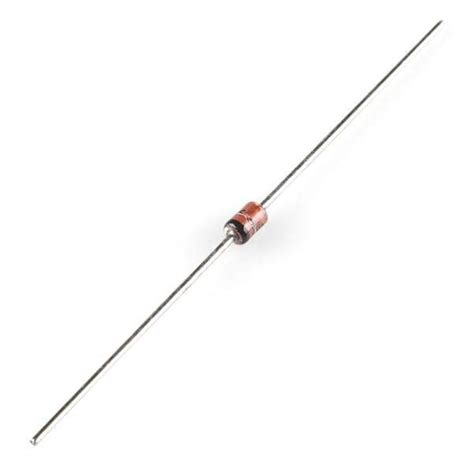 6.8V,0.5W Zenner Diode
