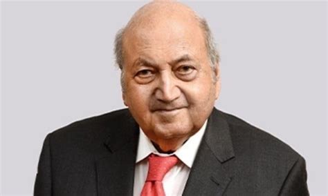Keshub Mahindra: The man who saw evolution of Indian auto industry and ...