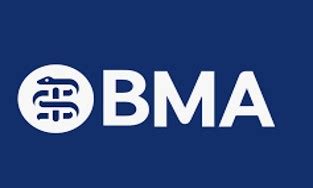 British Medical Association logo