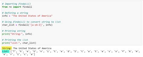 Image result for How to Change a List to a String Python