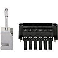 PILZ PMCprotego motor connector kit– Industrial Megamart