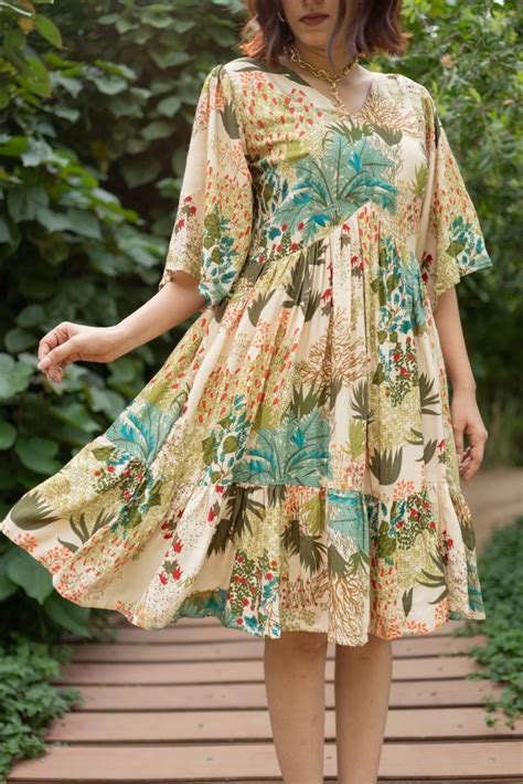 MINI DRESS – ModaQ India