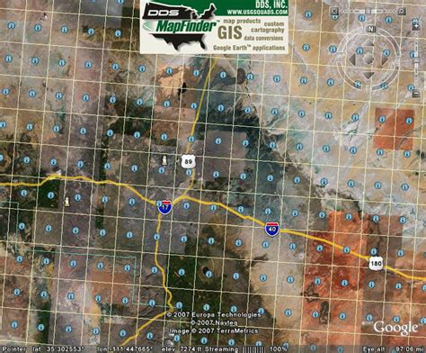 Image result for Google Maps Topographic Map