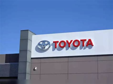 Toyota: Toyota backs Japanese space startup Interstellar to mass ...