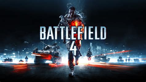 Battlefield 4 Review