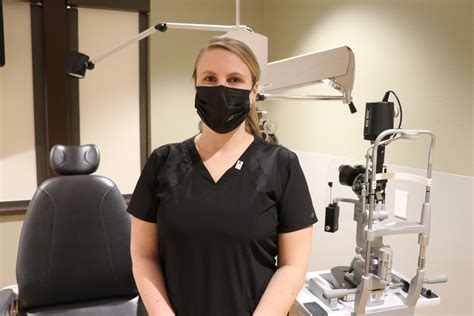 Meet Our Certified Ophthalmic Assistants and Technicians ...