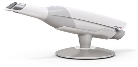 3Shape TRIOS® Intraoral Scanner - Explore the Scanners & Software
