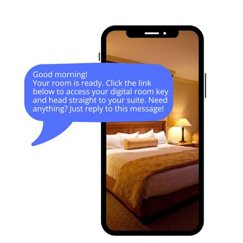 Enhance Guest Experience With CRM Messaging In Hospitality