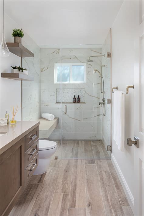 Small Bathroom Remodeling Ideas | Sea Pointe