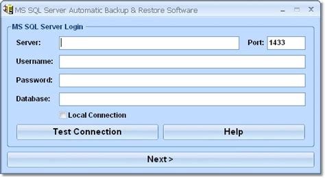 Image result for Automatic SQL Backup
