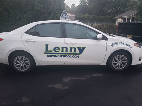 Our Vehicles - Cherry Hill Road Test