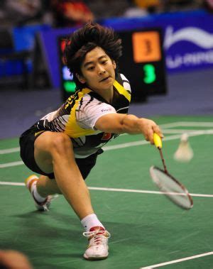 Badminton Pose 的图像结果