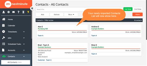 Image result for How to Import Contacts to Computer