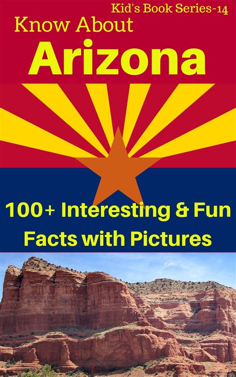10 Amazing Facts About Arizona – OKZAA