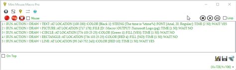 Image result for Program Macro Mouse