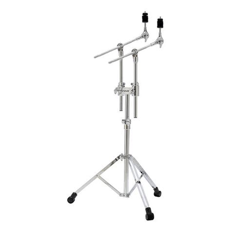 Sonor DCS 4000 Double Cymbal Stand - Chrome Plated – BAJAAO.COM