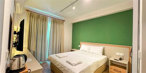 Club Sema Suite Hotel, Marmaris