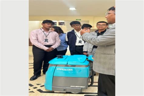 Ramaiah University of Applied Science