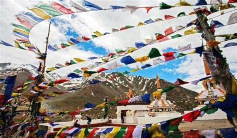 This Is Why You Should Be In Lahaul And Spiti This September!