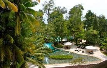 Family Getaway 5 Days 4 Nights Langkawi with Kuala Lumpur Vacation ...