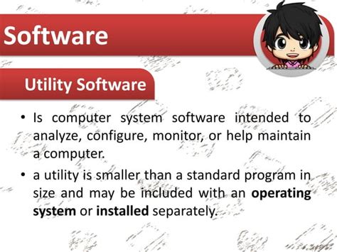 Image result for Computer Software Part 1