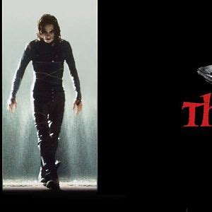 The Crow - 30th Anniversary Screening @ Star Cinema, 2 Peg Leg Rd ...