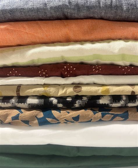 Crafting Custom Fabrics for Your Unique Collections