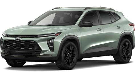 2026 Chevrolet Trax Incentives, Specials & Offers in LITCHFIELD MN